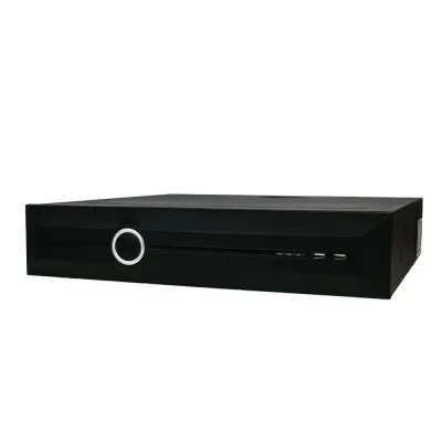 IP-видеорегистратор Atis TC-R3840 Black (13005)