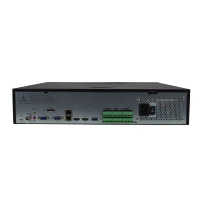IP-видеорегистратор Atis TC-R3840 Black (13005) IP-видеорегистратор Atis TC-R3840 Black (13005)