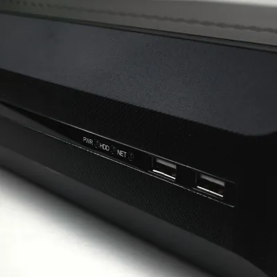 IP-видеорегистратор Atis TC-R3840 Black (13005) IP-видеорегистратор Atis TC-R3840 Black (13005)