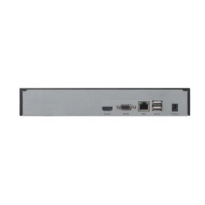 IP-відеореєстратор 4-канальний Provision ISR NVR5-4100XN(MM) Black (13011) IP-відеореєстратор 4-канальний Provision ISR NVR5-4100XN(MM) Black (13011)