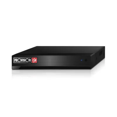IP-видеорегистратор 8-канальный Provision ISR NVR5-8200PXN(MM) PoE Black (13013) IP-видеорегистратор 8-канальный Provision ISR NVR5-8200PXN(MM) PoE Black (13013)