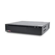 IP-видеорегистратор 64-канальный Provision ISR NVR16-641600RFAN(2U) Black (13015)