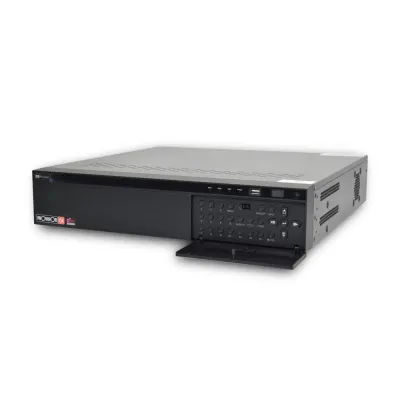 IP-відеореєстратор 64-канальний Provision ISR NVR16-641600RFAN(2U) Black (13015) IP-відеореєстратор 64-канальний Provision ISR NVR16-641600RFAN(2U) Black (13015)