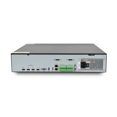IP-відеореєстратор 64-канальний Provision ISR NVR16-641600RFAN(2U) Black (13015) IP-відеореєстратор 64-канальний Provision ISR NVR16-641600RFAN(2U) Black (13015)