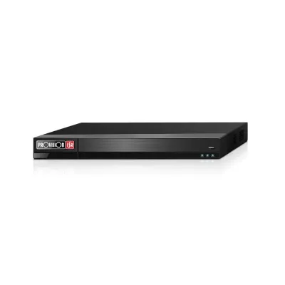 IP-видеорегистратор 16-канальный Provision ISR NVR8-16400AN(1U)-V2 AI Black (13016) IP-видеорегистратор 16-канальный Provision ISR NVR8-16400AN(1U)-V2 AI Black (13016)