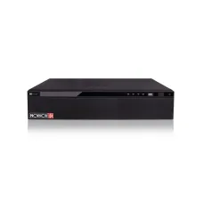 IP-видеорегистратор 32-канальный Provision ISR NVR12-32800RFAN(2U) Black (13017)