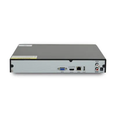 IP-видеорегистратор 8-канальный Provision ISR NVR8-8200N-V2 AI Black (13018) IP-видеорегистратор 8-канальный Provision ISR NVR8-8200N-V2 AI Black (13018)