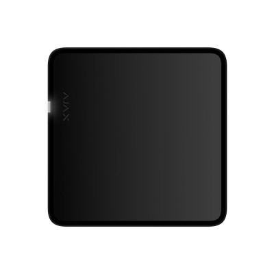 Мережевий відеореєстратор Ajax NVR HAC 8-ch Black (13020)