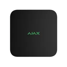 Сетевой видеорегистратор Ajax NVR HDC 16-ch Black (13026)