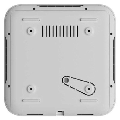 Сетевой видеорегистратор Ajax NVR DC 8-ch White (13027) Сетевой видеорегистратор Ajax NVR DC 8-ch White (13027)