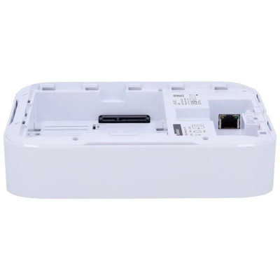 Сетевой видеорегистратор Ajax NVR DC 8-ch White (13027) Сетевой видеорегистратор Ajax NVR DC 8-ch White (13027)