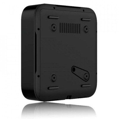 Сетевой видеорегистратор Ajax NVR DC 8-ch Black (13028) Сетевой видеорегистратор Ajax NVR DC 8-ch Black (13028)