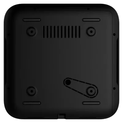 Мережевий відеореєстратор Ajax NVR DC 16-ch Black (13030) Мережевий відеореєстратор Ajax NVR DC 16-ch Black (13030)