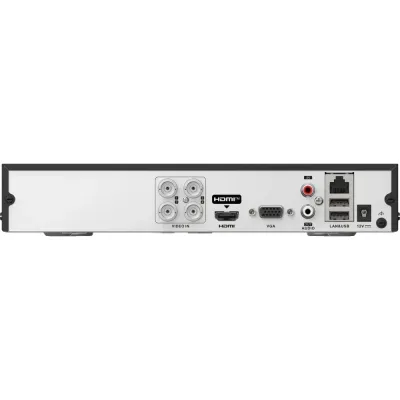 Видеорегистратор Hikvision iDS-7204HUHI-M1/T 4-канальный 5MP 1U H.265 AcuSense Black (13031) Видеорегистратор Hikvision iDS-7204HUHI-M1/T 4-канальный 5MP 1U H.265 AcuSense Black (13031)