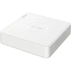 Видеорегистратор Hikvision DS-7108HGHI-M1(C) 8-канальный 720p Mini 1U White (13033)
