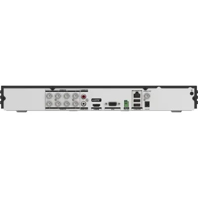 Видеорегистратор Hikvision iDS-7208HUHI-M2/XT 8-канальный 1080p 1U AcuSense Black (13035) Видеорегистратор Hikvision iDS-7208HUHI-M2/XT 8-канальный 1080p 1U AcuSense Black (13035)