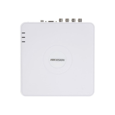 Видеорегистратор Hikvision iDS-7108HQHI-M1/S(E) 8-канальный 1080P Mini 1U AcuSense White (13044) Видеорегистратор Hikvision iDS-7108HQHI-M1/S(E) 8-канальный 1080P Mini 1U AcuSense White (13044)
