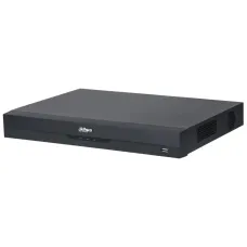 Видеорегистратор Dahua DH-XVR5216AN-5M-I3/T 16-канальный Penta-brid 5MP Black (13052)