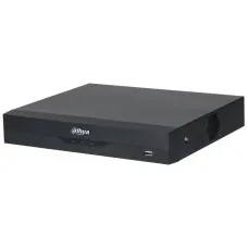 Видеорегистратор Dahua DH-XVR4116HS-I/T 16-канальный Penta-brid 1080-N/720p Black (13055)