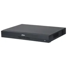 Відеореєстратор Dahua DH-XVR5232AN-I3 32-канальний Penta-brid 5M-N/1080P 1U WizSense Black (13061)