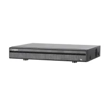 Відеореєстратор Dahua 16-канальний Penta-Brid 1080P Mini 1U DHI-XVR5116H-S2 Black (13066)
