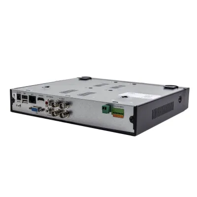 XVR відеореєстратор 4-канальний Atis XVR 3104HC Black (13068) XVR відеореєстратор 4-канальний Atis XVR 3104HC Black (13068)