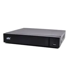 XVR відеореєстратор 8-канальний Atis XVR 3108HC Black (13069)