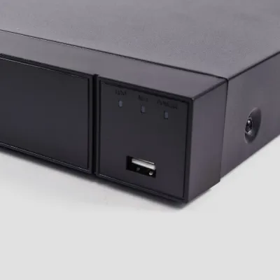 XVR відеореєстратор 8-канальний Atis XVR 3108HC Black (13069) XVR відеореєстратор 8-канальний Atis XVR 3108HC Black (13069)