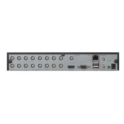 XVR видеорегистратор 16-канальный Provision ISR SH-16200A5N-5L(MM)-V2 AI Black (13071) XVR видеорегистратор 16-канальный Provision ISR SH-16200A5N-5L(MM)-V2 AI Black (13071)