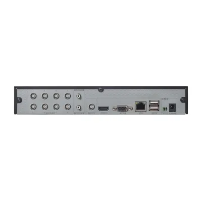 XVR видеорегистратор 8-канальный Provision ISR SH-8100A5N-5L(MM)-V2 AI Black (13074) XVR видеорегистратор 8-канальный Provision ISR SH-8100A5N-5L(MM)-V2 AI Black (13074)