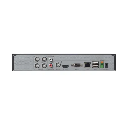 XVR відеореєстратор 4-канальний Provision ISR SH-4050A5N-5L(MM)-V2 AI Black (13075) XVR відеореєстратор 4-канальний Provision ISR SH-4050A5N-5L(MM)-V2 AI Black (13075)