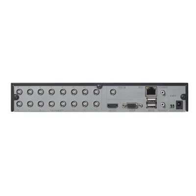 XVR видеорегистратор 16-канальный Provision ISR SH-16200A5N-2L(MM)-V2 AI Black (13077) XVR видеорегистратор 16-канальный Provision ISR SH-16200A5N-2L(MM)-V2 AI Black (13077)