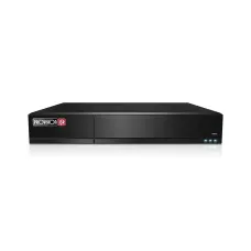 XVR відеореєстратор 32-канальний Provision ISR SH-32400A5N-5L(1.5U)-V2 Black (13078)