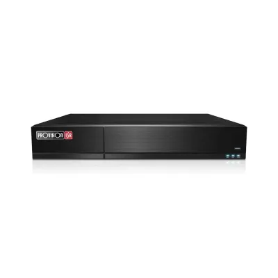 XVR видеорегистратор 32-канальный Provision ISR SH-32400A5N-5L(1.5U)-V2 Black (13078)
