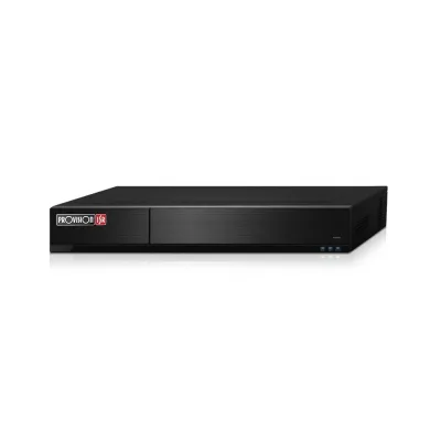 XVR відеореєстратор 32-канальний Provision ISR SH-32400A5N-5L(1.5U)-V2 Black (13078) XVR відеореєстратор 32-канальний Provision ISR SH-32400A5N-5L(1.5U)-V2 Black (13078)