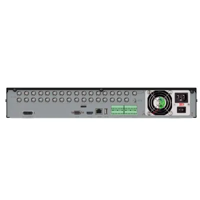 XVR відеореєстратор 32-канальний Provision ISR SH-32400A5N-5L(1.5U)-V2 Black (13078) XVR відеореєстратор 32-канальний Provision ISR SH-32400A5N-5L(1.5U)-V2 Black (13078)