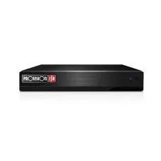 XVR видеорегистратор 8-канальный Provision ISR SH-8100A5N-8L(MM)-V2 AI Black (13079)