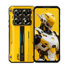 Смартфон Oukitel WP60 16/512GB Yellow (3082)