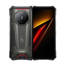 Смартфон Doogee S300 Pro 16/512GB Gray (3527)