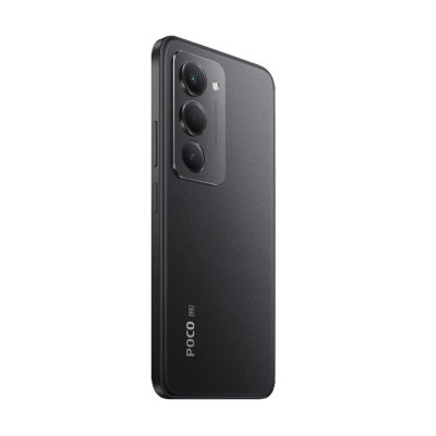 Смартфон Poco M8s 5G 6/128GB Black NFC Adapter (3551) Смартфон Poco M8s 5G 6/128GB Black NFC Adapter (3551)