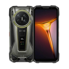 Смартфон Doogee V Max 2 Pro 16/1TB Gray (3589)