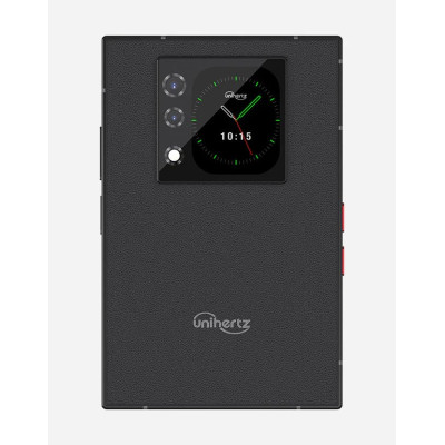 Смартфон Unihertz Titan 2 12/512Gb Black (3594) Смартфон Unihertz Titan 2 12/512Gb Black (3594)