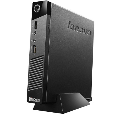 Комп'ютер Refurb Lenovo M73 MFF i5-4570/8/120SSD