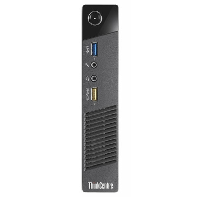 Комп'ютер Refurb Lenovo M73 MFF i5-4570/8/120SSD Комп'ютер Refurb Lenovo M73 MFF i5-4570/8/120SSD