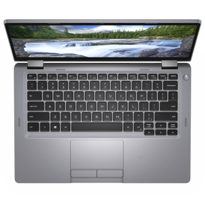 Ноутбук Refurb Dell Latitude 5310 2-in-1 Touch FHD i5-10210U/8/256SSD Class A Ноутбук Refurb Dell Latitude 5310 2-in-1 Touch FHD i5-10210U/8/256SSD Class A