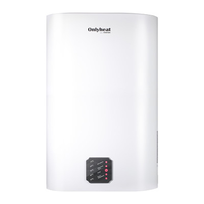 Бойлер OnlyHeat WX-FE-VH001-80 Dry 80 л ТЭН Белый (68630) Бойлер OnlyHeat WX-FE-VH001-80 Dry 80 л ТЭН Белый (68630)