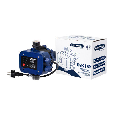 Контролер тиску Fermier DSK1.1SP (68688)