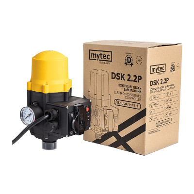 Контролер тиску Mytec DSK-2.2P (68685)
