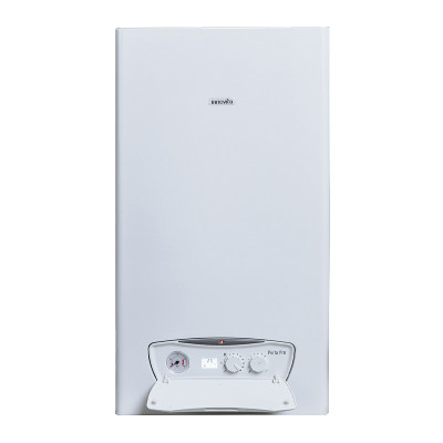 Котел газовый парапетный Innovita Perla PRO 32 RSI (68555)