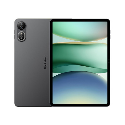 Планшет Blackview MEGA 12 12/256GB Space Grey (3227)